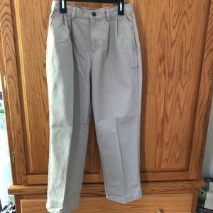 Boy’s IZOD Khaki Pants